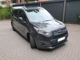 Ford Tourneo Connect 1.5 TDCi 88kW PowerShift Tit... - Ford Tourneo Connect in Hamburg