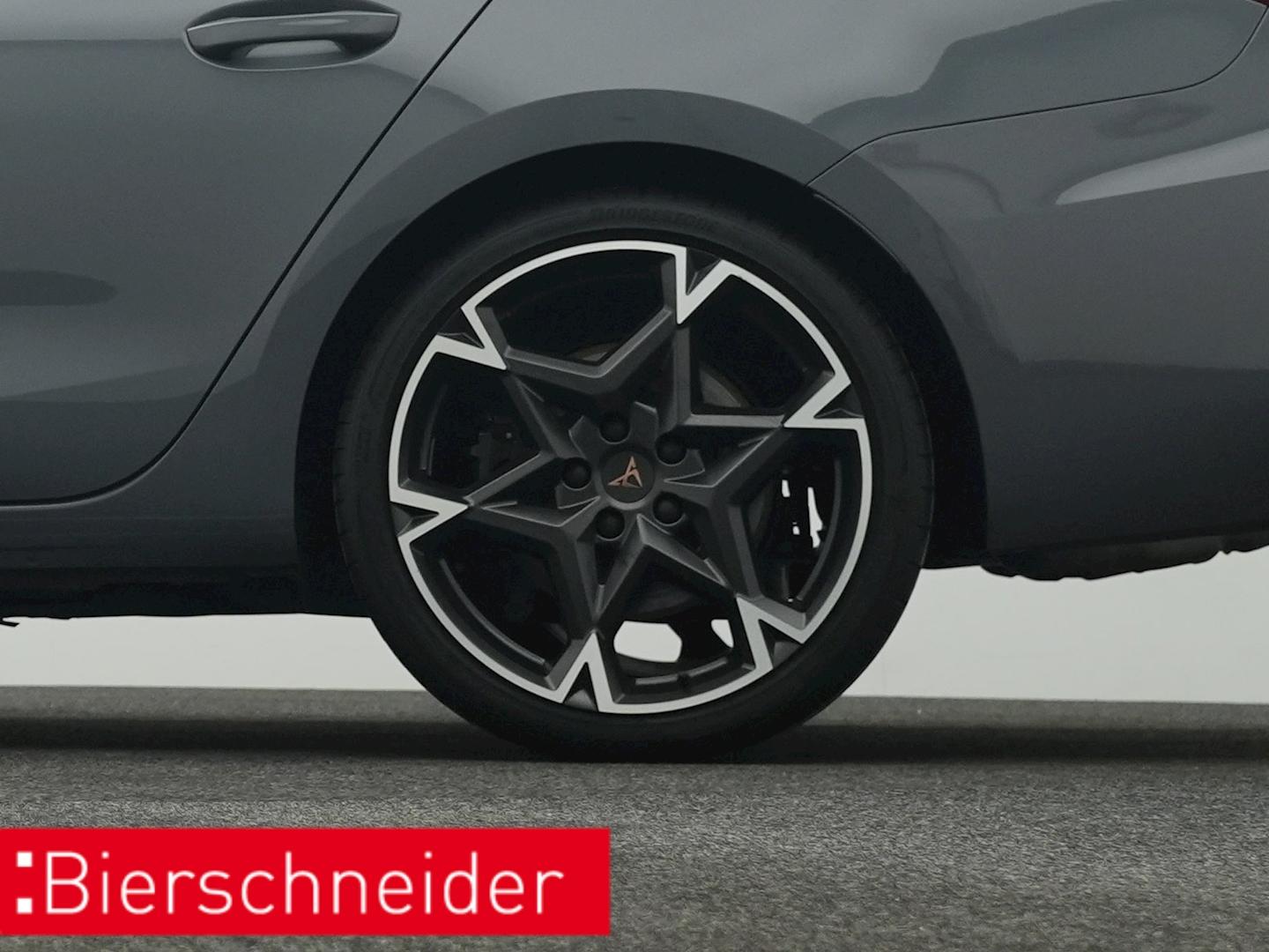 Cupra Leon Sportstourer 2.0 TSI DSG 4Dr. VZ 5-J-GAR AH, миниатюра 23