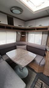 Tabbert Rossini 490TD Finest Edition Mover - Tabbert Wohnwagen Rossini