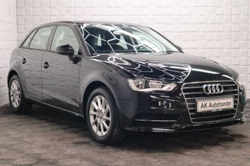 Audi A3 - 3