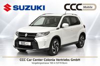Suzuki Vitara - Vorschau Bild 1