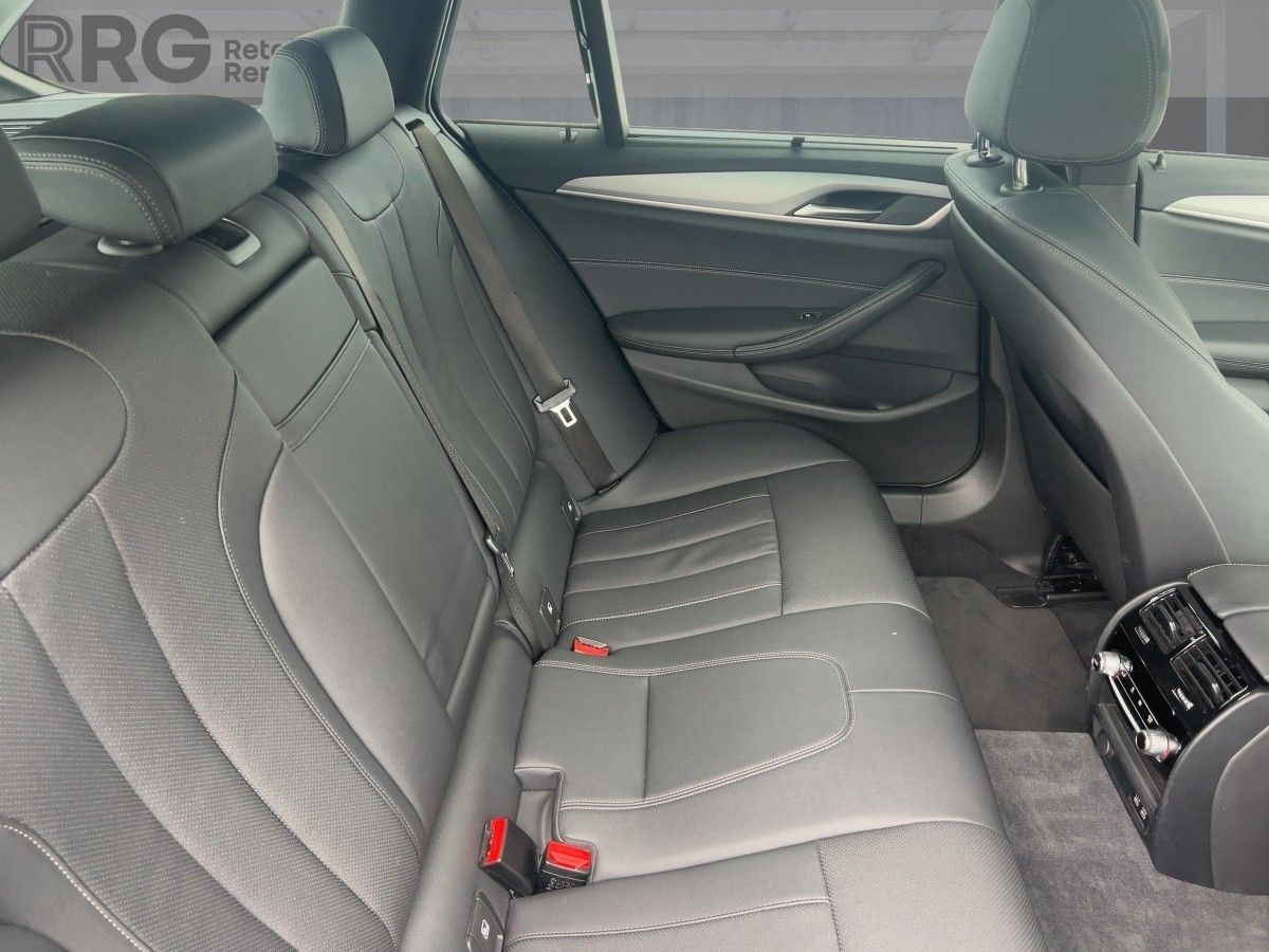 BMW 530 - Bild 9