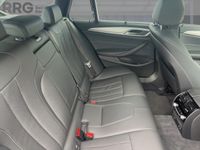 BMW 530 - Vorschau Bild 9