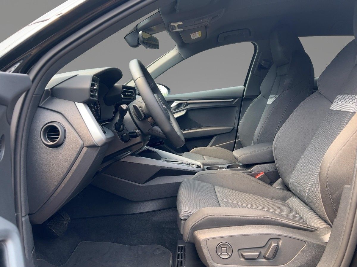 Audi A3 - Bild 8