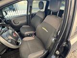 Fiat Panda  - Fiat Panda: Schwarz