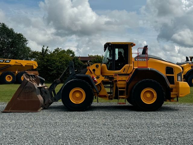 Volvo L 180 H