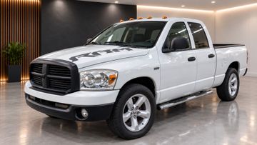 Dodge RAM - 2