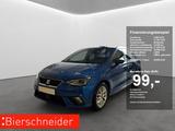 Seat Ibiza 1.0 TSI DSG FR LED NAVI ACC PDC KAMERA SHZ - Seat Ibiza aus 2025