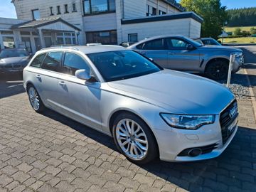Audi A6 - 2