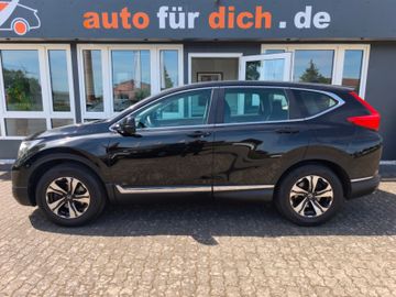 Honda CR-V 1.5 T 2WD Comfort*LED*AHK*ACC*