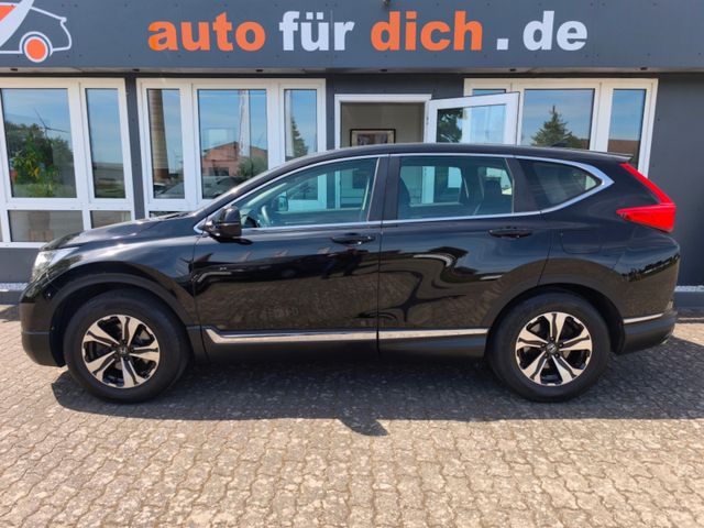 Honda CR-V 1.5 T 2WD Comfort*LED*AHK*ACC*