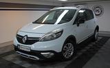 Renault Scenic 1.6 dCi BOSE Edition KAMERA TEMP NAVI BT - Renault Scenic mit Diesel-Antrieb: 1.6