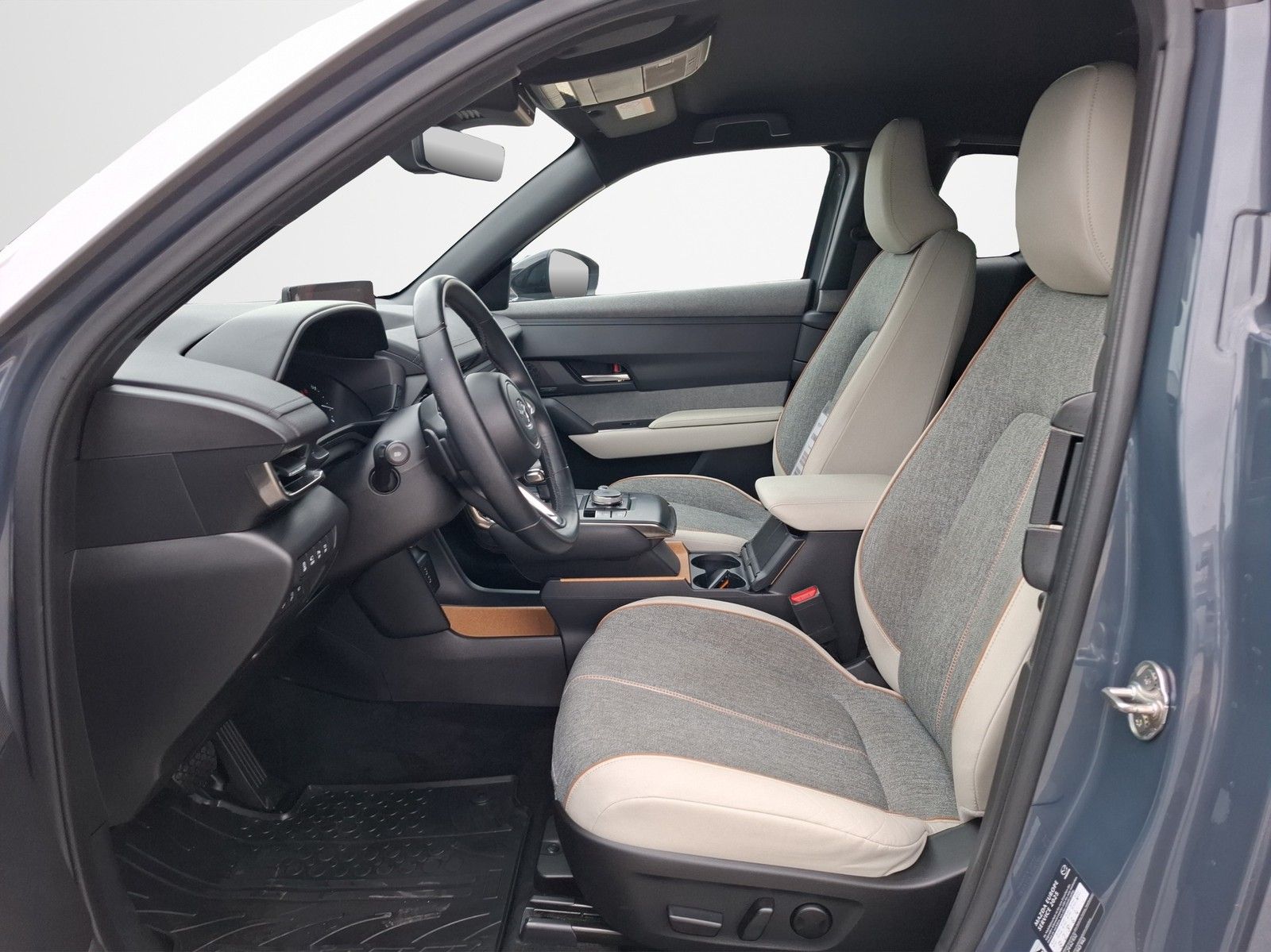 MAZDA MX-30 e-SKYACTIV KLIMA / BOSE / LED / KAMERA / S - Image 9