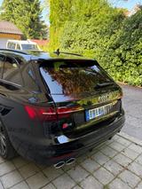 Audi S4 TDI tiptronic quattro Avant  - gebrauchte Audi S4 aus dem Jahr 2023