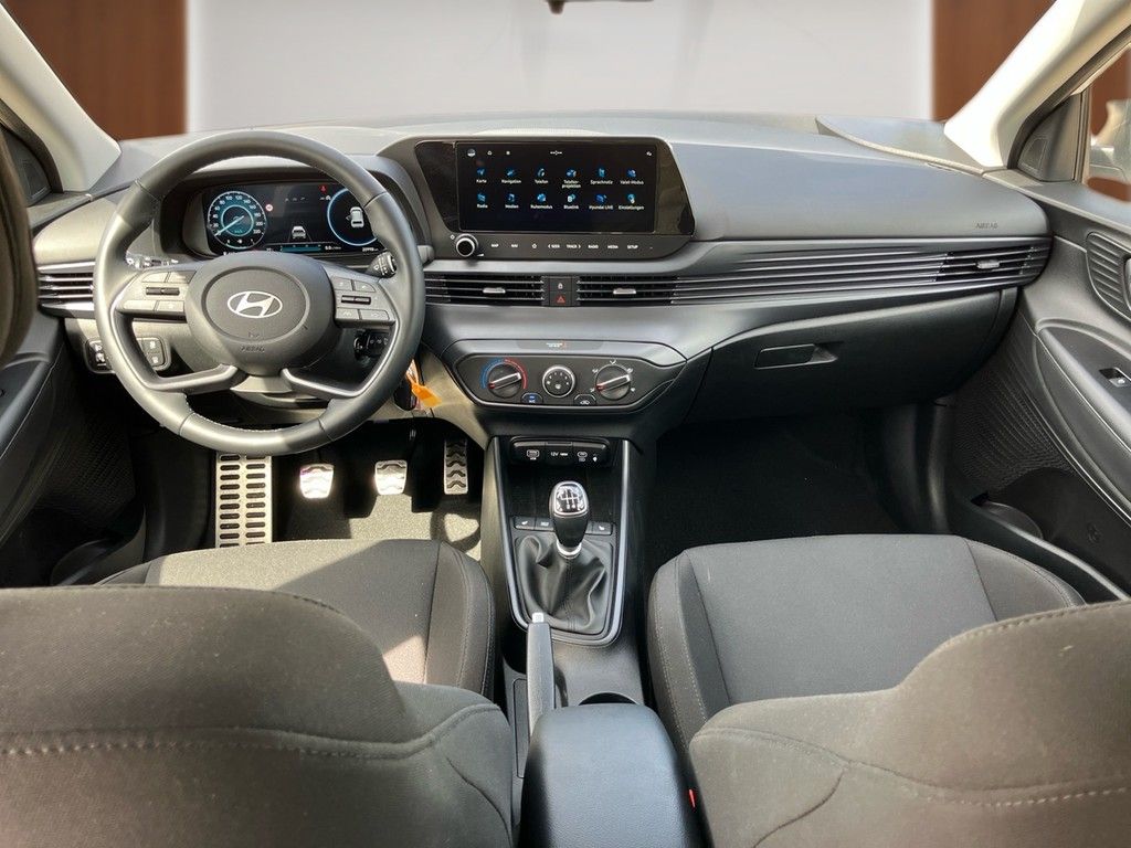 Hyundai BAYON – Bild 9