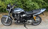 Yamaha XJR 1300 RP06 - YAMAHA XJ