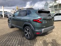 Dacia Duster - Vorschau Bild 5