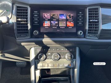 Skoda Kodiaq - 11