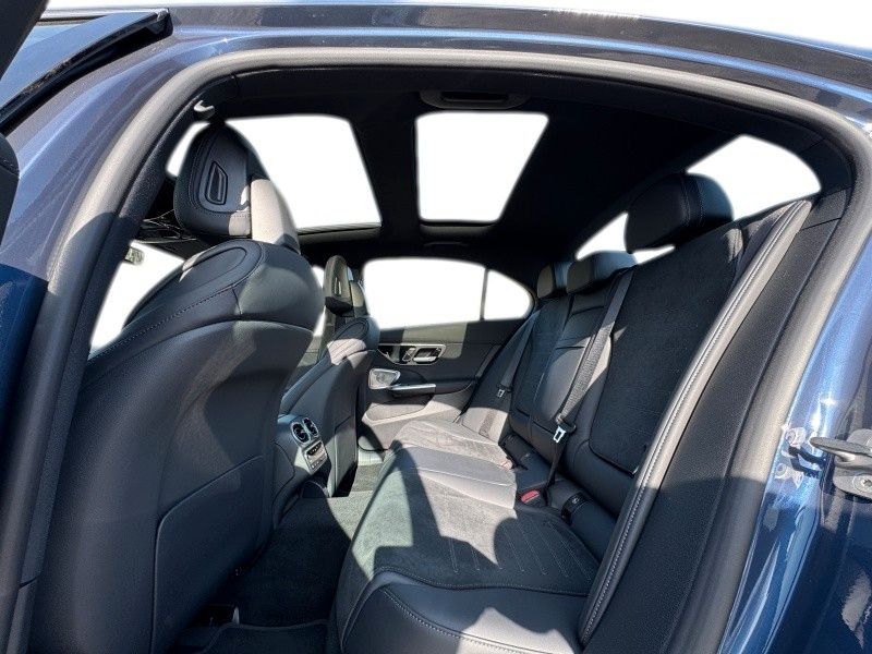 Mercedes-Benz C 300d 4Matic AMG Line foto 24