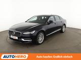 Volvo S90 2.0 D5 Inscription AWD Aut.*NAVI*LED*ACC*CAM - Volvo S90: Inscription