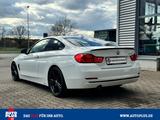 BMW 420d Coupe Sport Line ALU+HEAD-UP+NAV+PDC+TEL+HU - BMW 4er Reihe aus 2013