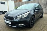 Kia cee'd Concept/Garantie! - Kia: Concept