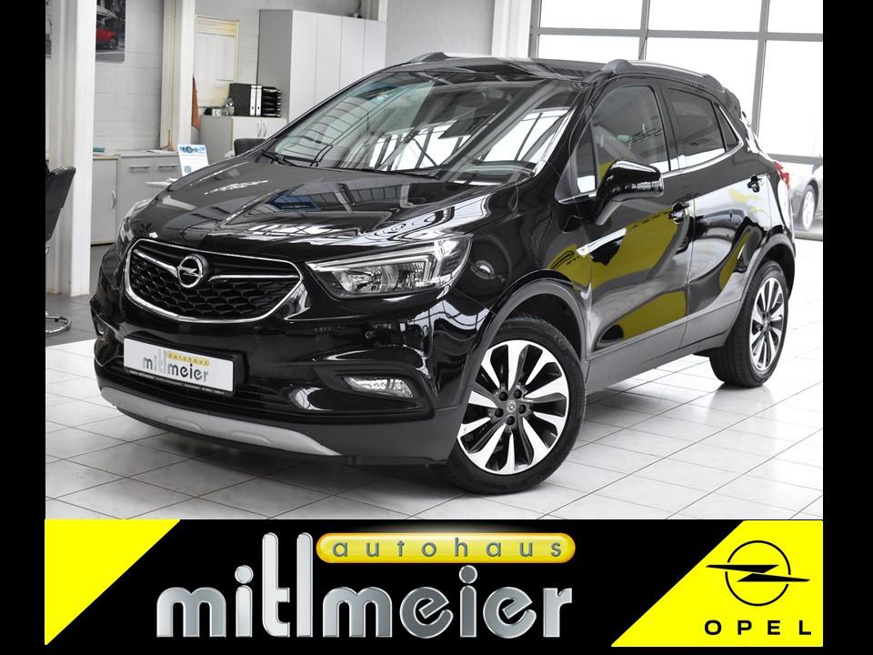 Opel Mokka 1.6CDTI 100KW Innovation