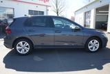 Volkswagen Golf VIII 1.5 TSI Life LED Navi Kamera Bluetooth - Volkswagen Golf: Allradantrieb