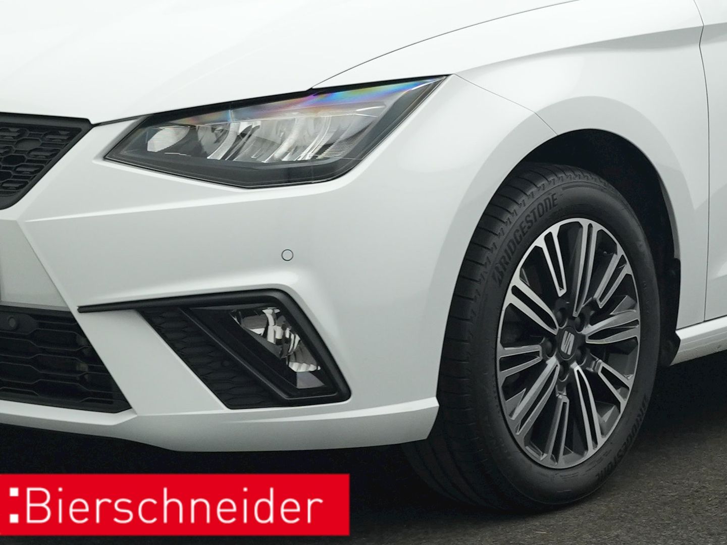 Seat Ibiza - Bild 18