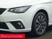 Seat Ibiza - Vorschau Bild 18