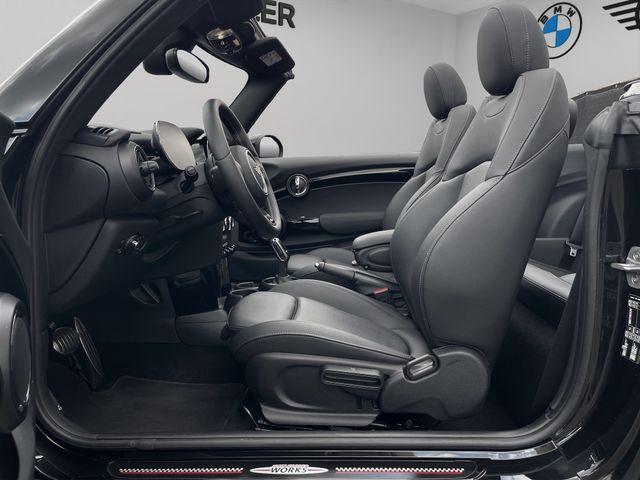 Foto Nummer 9: MINI Cooper Cabrio