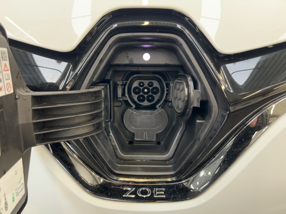 Renault ZOE - Bild 19