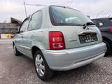 Nissan Micra 1.0 Comfort - Nissan Gebrauchtwagen von 2002