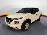 Nissan Juke 1.0 DIG-T Visia - Nissan Juke in Wuppertal