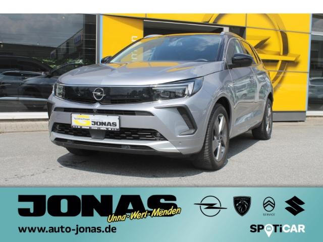 Opel Grandland Ultimate 1.2T Kamera 360°MultimedNavPr