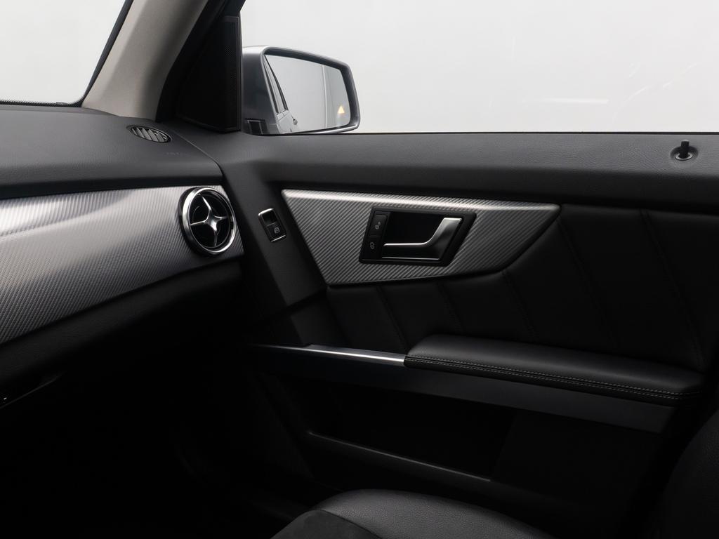 Mercedes-Benz GLK 250