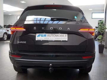 Skoda Karoq - 5