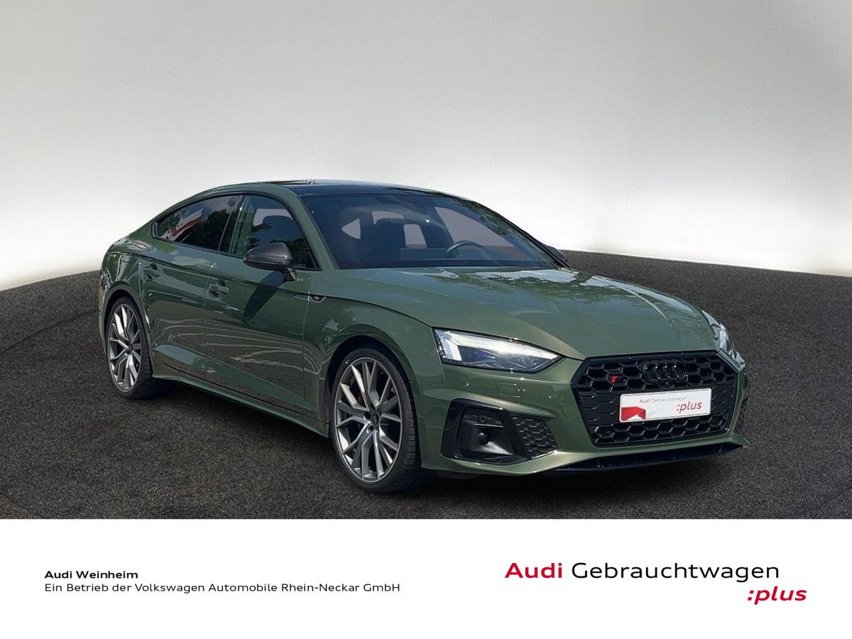 Audi S5 - Bild 4