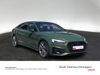 Audi S5 - Vorschau Bild 4