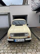 Renault R4 GTL - Renault R 4 in Düsseldorf