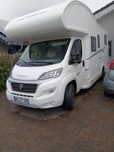 Forster alkoof 699 EB - Forster Wohnwagen & Wohnmobile