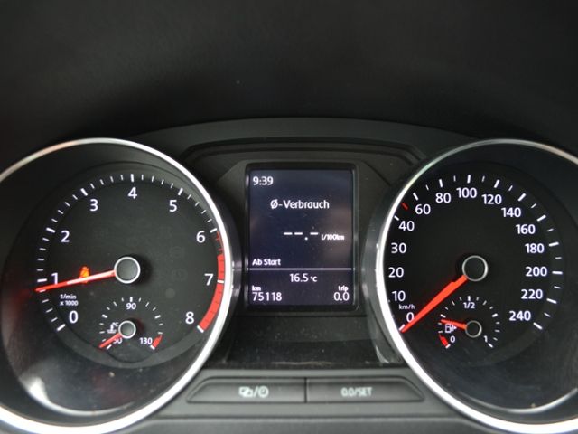 Polo 1.0 BMT Sound PDC/SHZ/CLIMATRONIC/GRA/15-ZO
