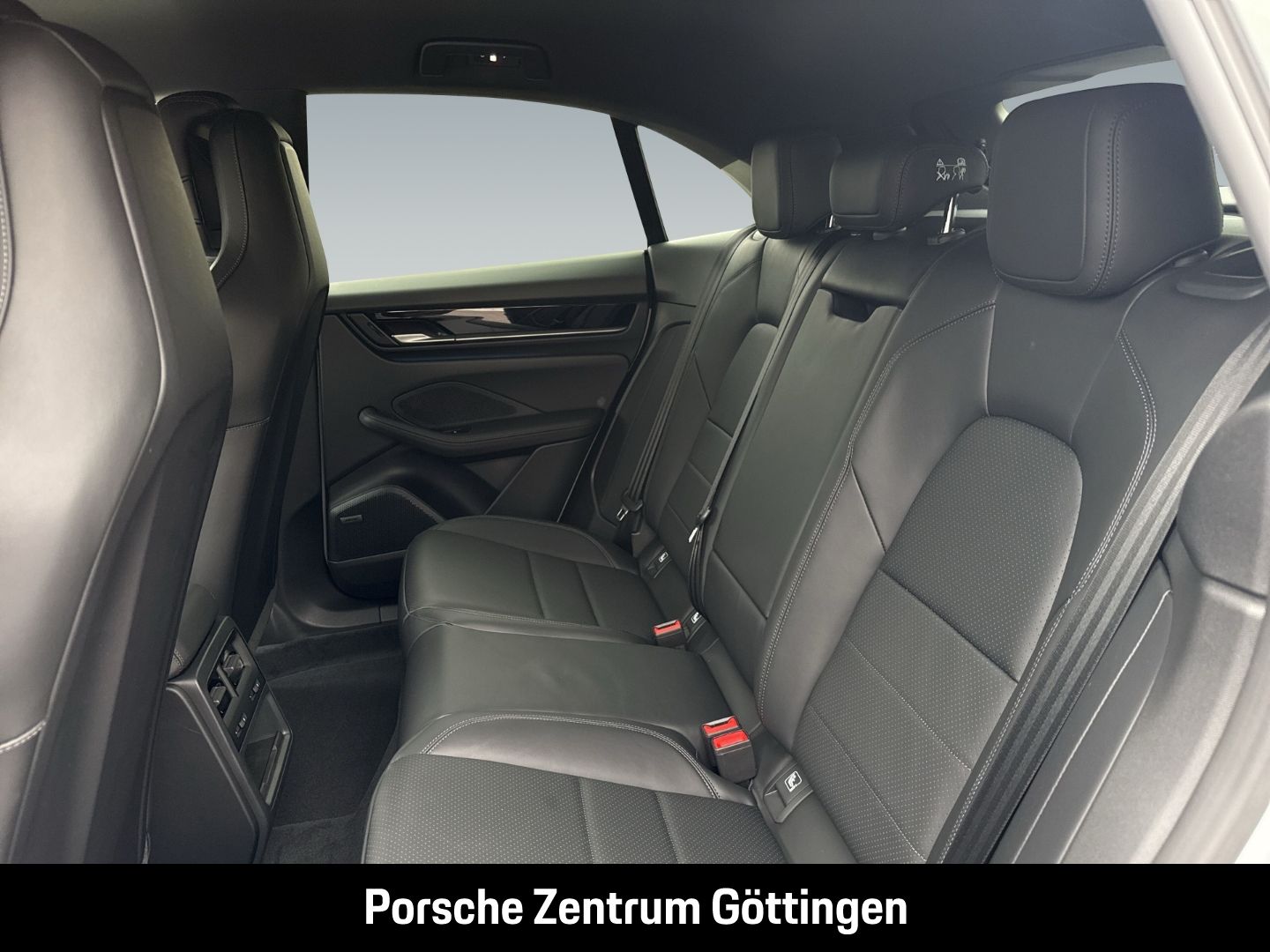 Porsche Macan - Bild 29