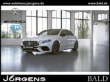 Mercedes-Benz A 45 AMG S 4M+ Pano/MBeam/360/Night/Keyl/Totw - gebrauchte Mercedes-Benz A 45 AMG aus dem Jahr 2022