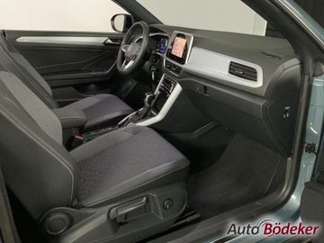 Volkswagen T-Roc Cabriolet 1.5 TSI DSG Style GOAL Garantie