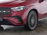 Mercedes-Benz GLC 300 d 4M AMG Cp Night AHK/Pano/Memo/360°/20" - scheckheftgepflegte Mercedes GLC 300