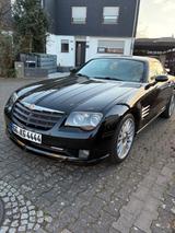 Chrysler Crossfire 3.2 V6 Automatic - !! SRT UMBAU !!  - Chrysler Crossfire: Srt