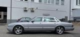 Jaguar XJ8 Long / Lang - Top 57.000 Km Scheckheft !!! - Jaguar XJ8 Gebrauchtwagen
