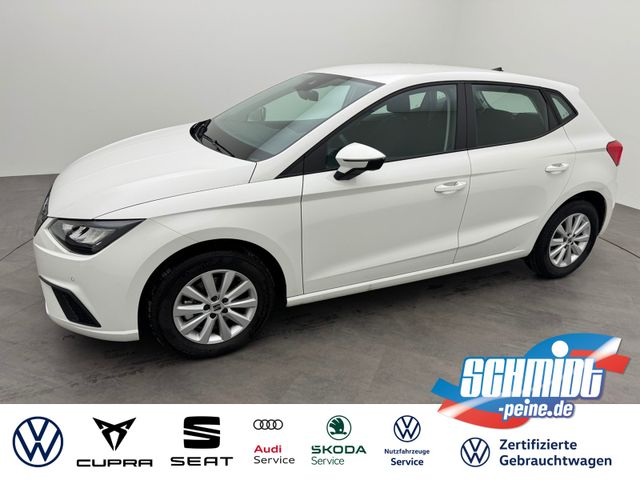 Seat Ibiza TSI DSG Style VisionKomfortNaviKameraLED