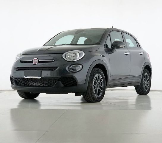 Fiat FIAT 500X 1.6 MultiJet 120 CV DCT Lounge